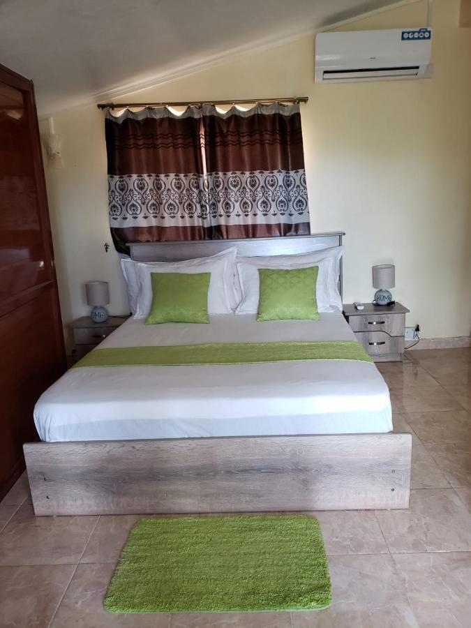 Riverside Holiday Home Grand River South East Extérieur photo