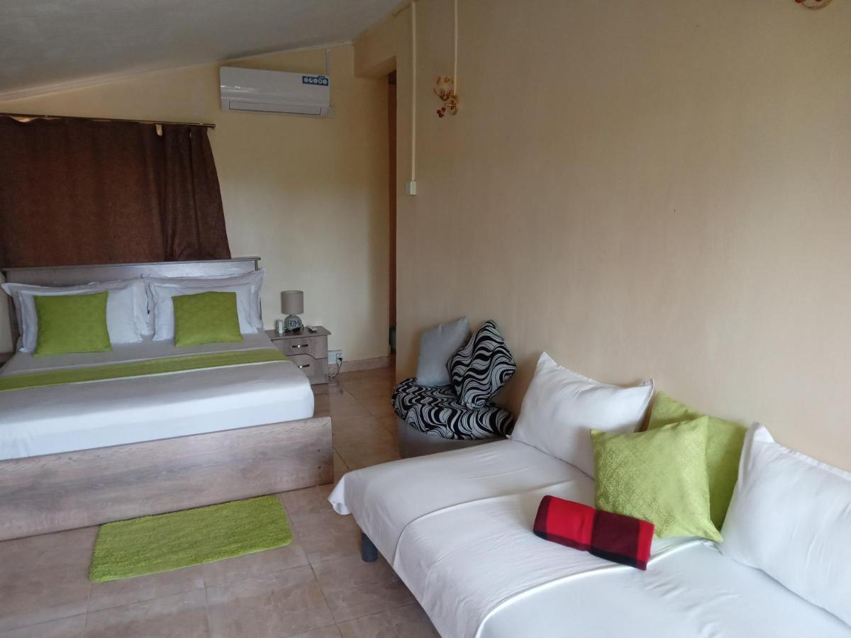 Riverside Holiday Home Grand River South East Extérieur photo
