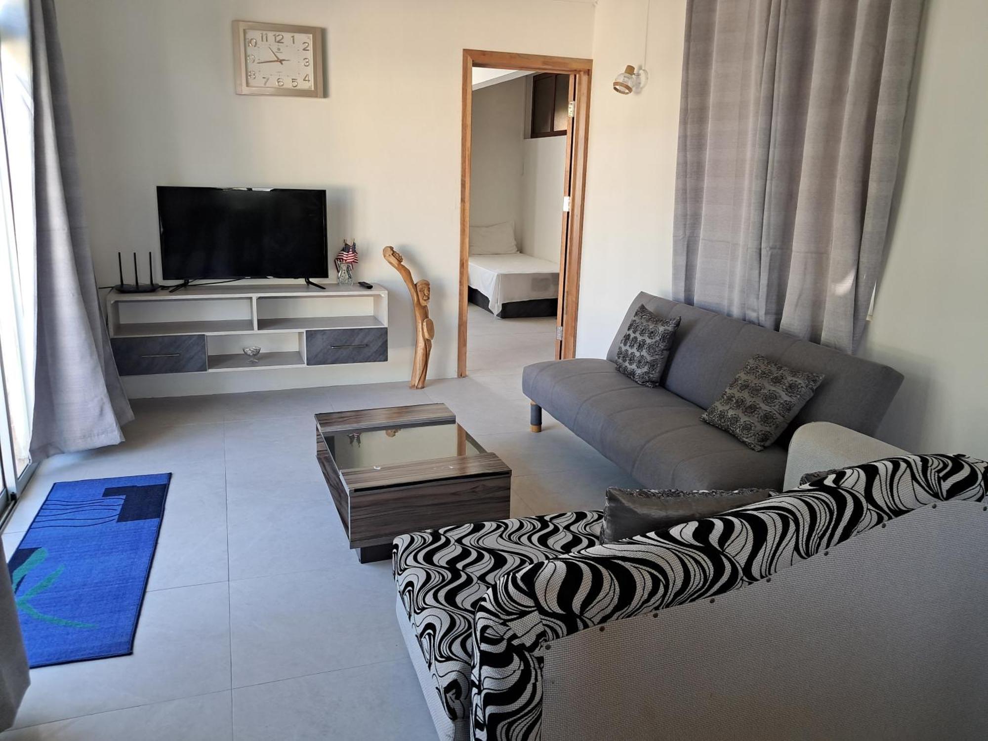 Riverside Holiday Home Grand River South East Extérieur photo