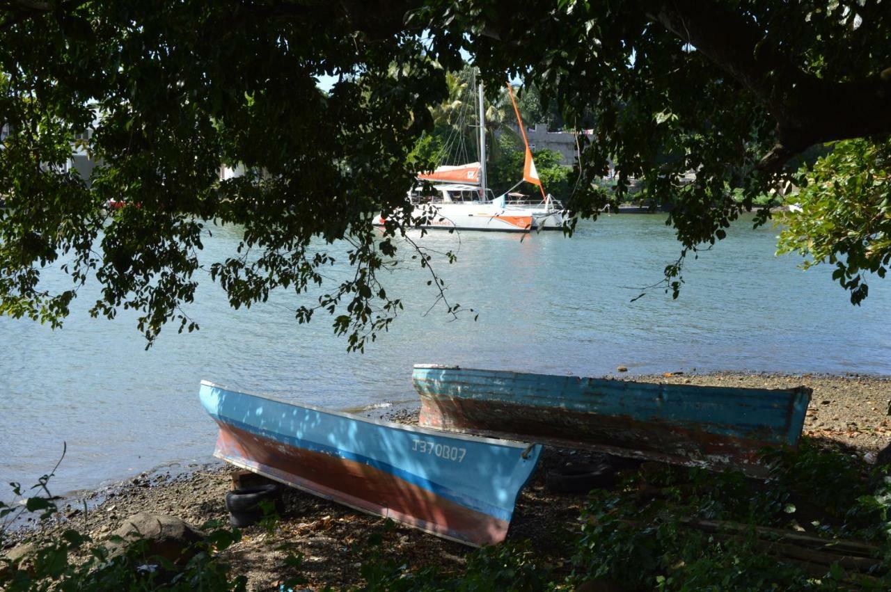 Riverside Holiday Home Grand River South East Extérieur photo