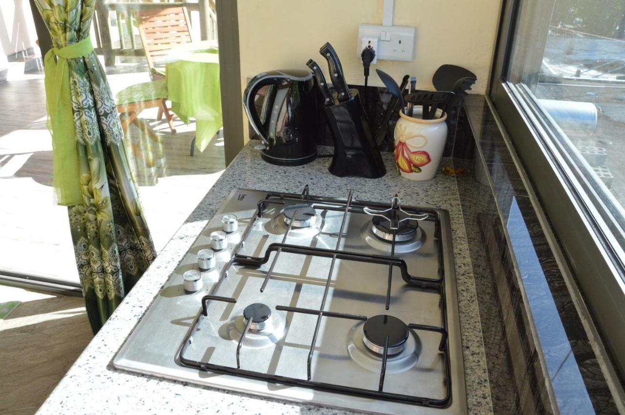 Riverside Holiday Home Grand River South East Extérieur photo