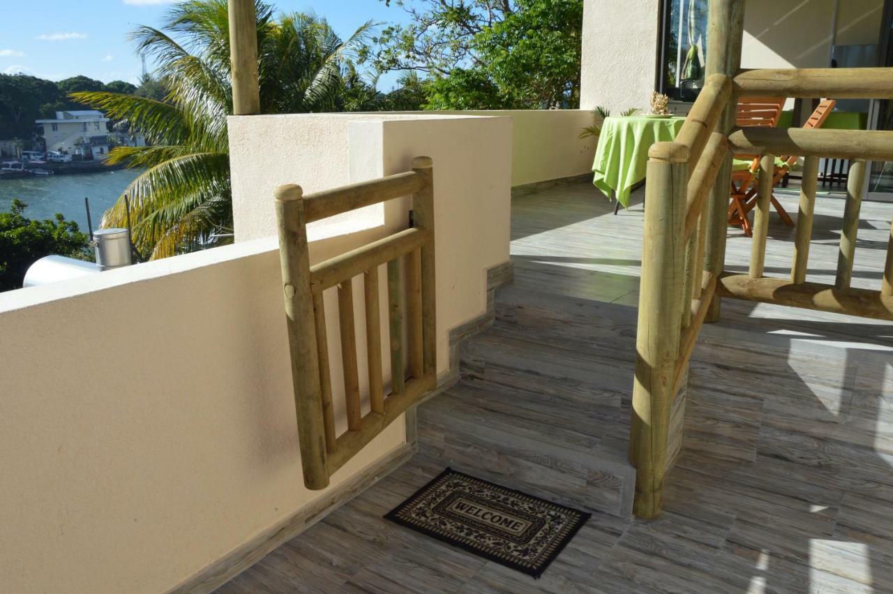 Riverside Holiday Home Grand River South East Extérieur photo
