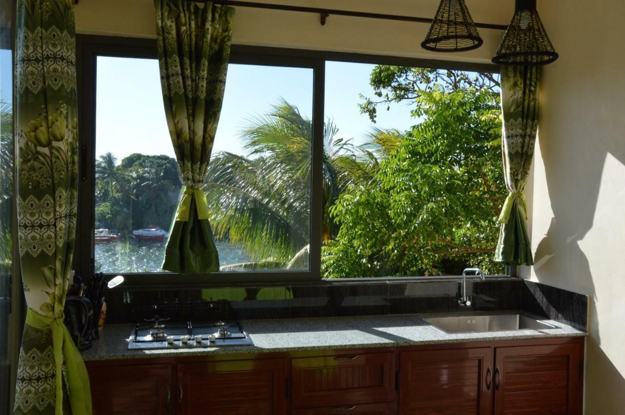 Riverside Holiday Home Grand River South East Extérieur photo