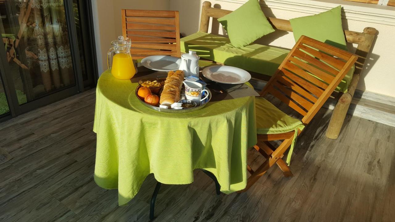 Riverside Holiday Home Grand River South East Extérieur photo